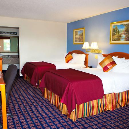 Best Western Palestine Inn Camera foto