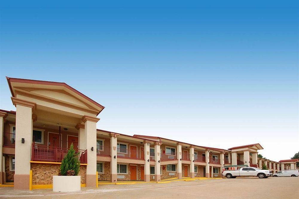 Best Western Palestine Inn Esterno foto