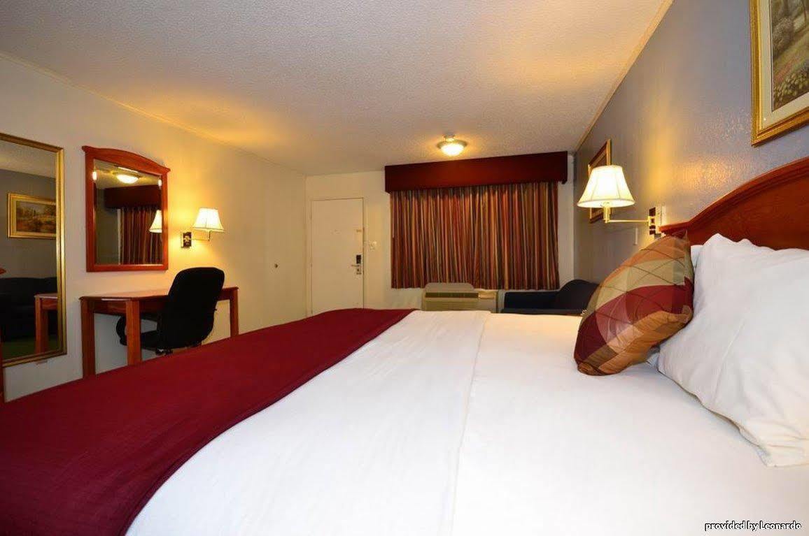 Best Western Palestine Inn Camera foto